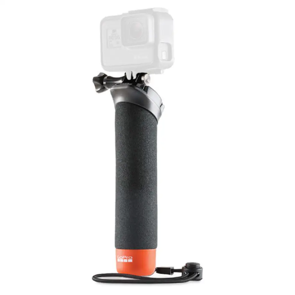 GoPro Şamandıra Tutacak - 5GPR/AFHGM-003