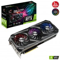 Asus ROG Strix GeForce RTX 3060 Ti OC ROG-STRIX-RTX3060TI-O8G-V2-GAMING 8GB GDDR6 256Bit DX12 Gaming Ekran Kartı
