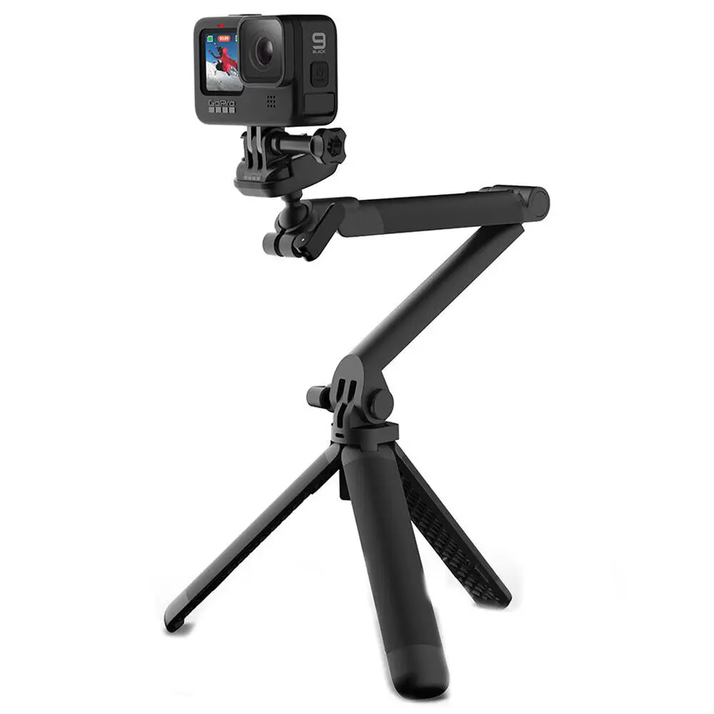 GoPro 3-Way: Monopod/Tripod (5GPR/AFAEM-002)