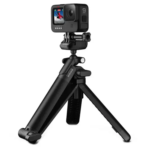 GoPro 3-Way: Monopod/Tripod (5GPR/AFAEM-002)