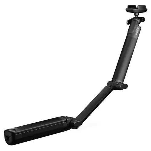 GoPro 3-Way: Monopod/Tripod (5GPR/AFAEM-002)