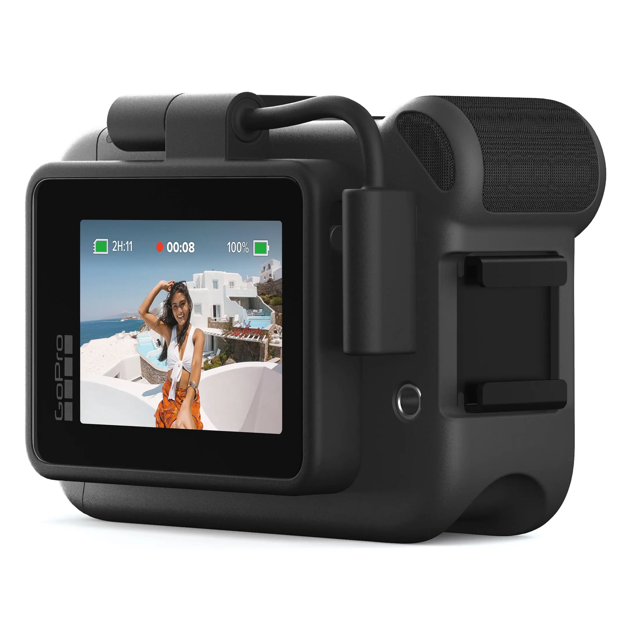 GoPro Hero8 Black Display Mod -5GPR/AJLCD-001