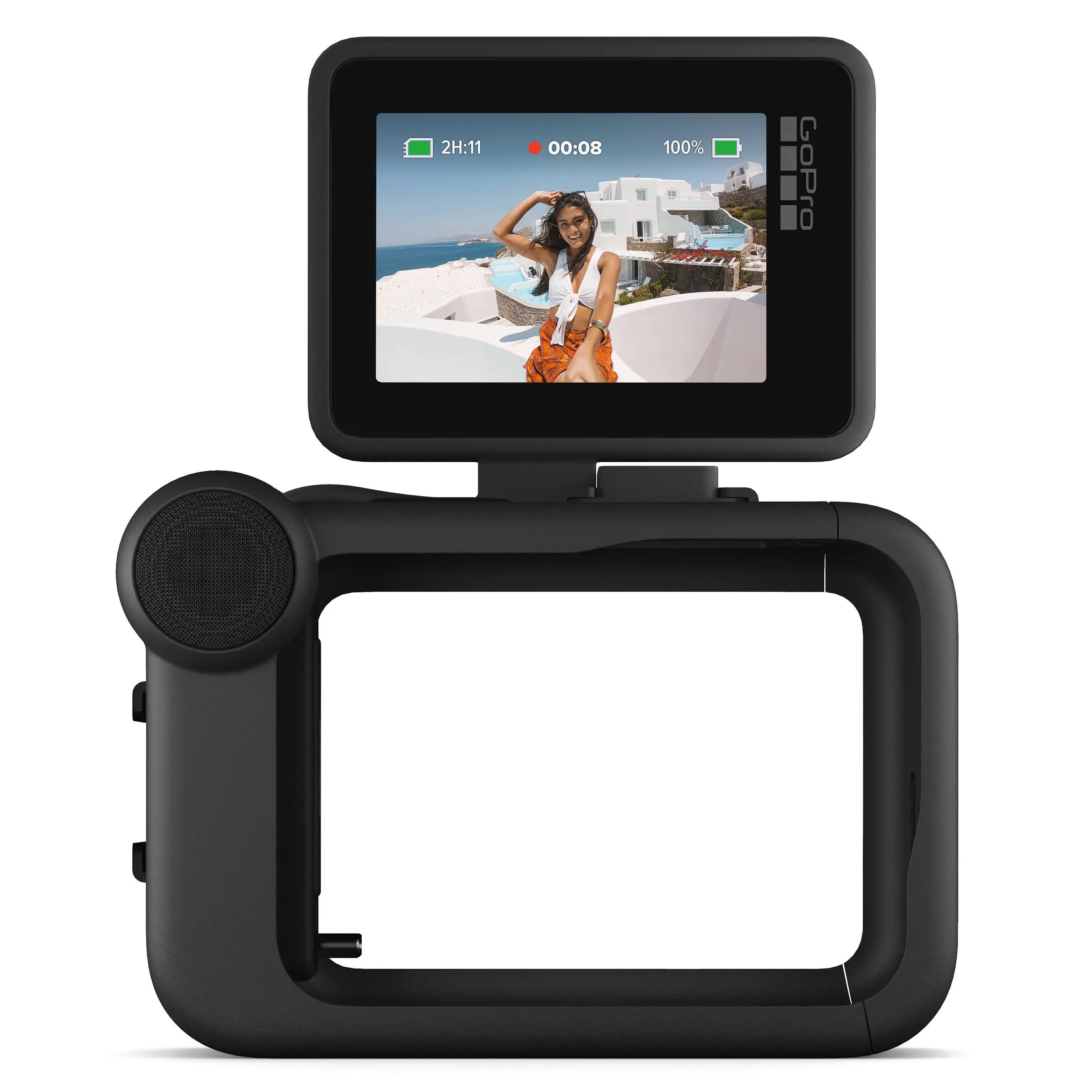 GoPro Hero8 Black Display Mod -5GPR/AJLCD-001