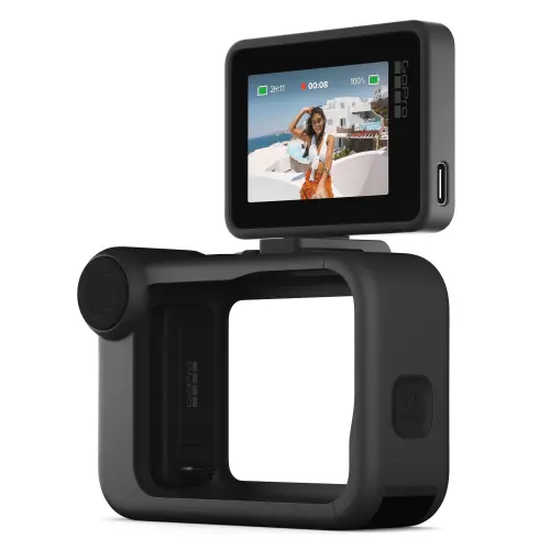 GoPro Hero8 Black Display Mod  -5GPR/AJLCD-001