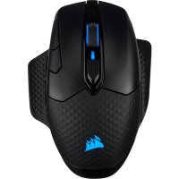 Corsair Dark Core RGB Pro CH-9315411-EU 18000 DPI 8 Tuş Optik RGB Kablosuz Gaming (Oyuncu) Mouse