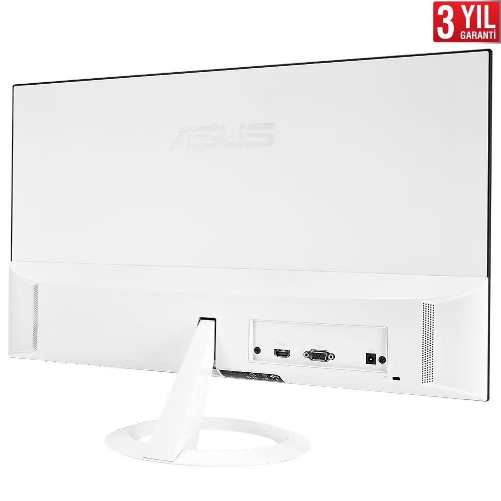 Asus VZ249HE-W 23.8” 5ms 75Hz IPS Full HD Monitör