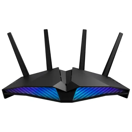 ASUS DSL-AX82U WiFi6 Dual-Band AiProtection Gaming (Oyuncu) Modem Router