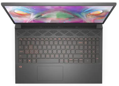 Dell G15 6B870D5F16C i7-10870H 16GB 512GB SSD 4GB GeForce RTX 3050 Ti 15.6″ Full HD Ubuntu Gaming (Oyuncu) Notebook