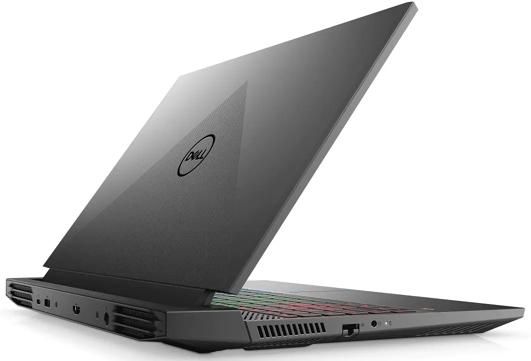Dell G15 6B870D5F16C i7-10870H 16GB 512GB SSD 4GB GeForce RTX 3050 Ti 15.6″ Full HD Ubuntu Gaming (Oyuncu) Notebook