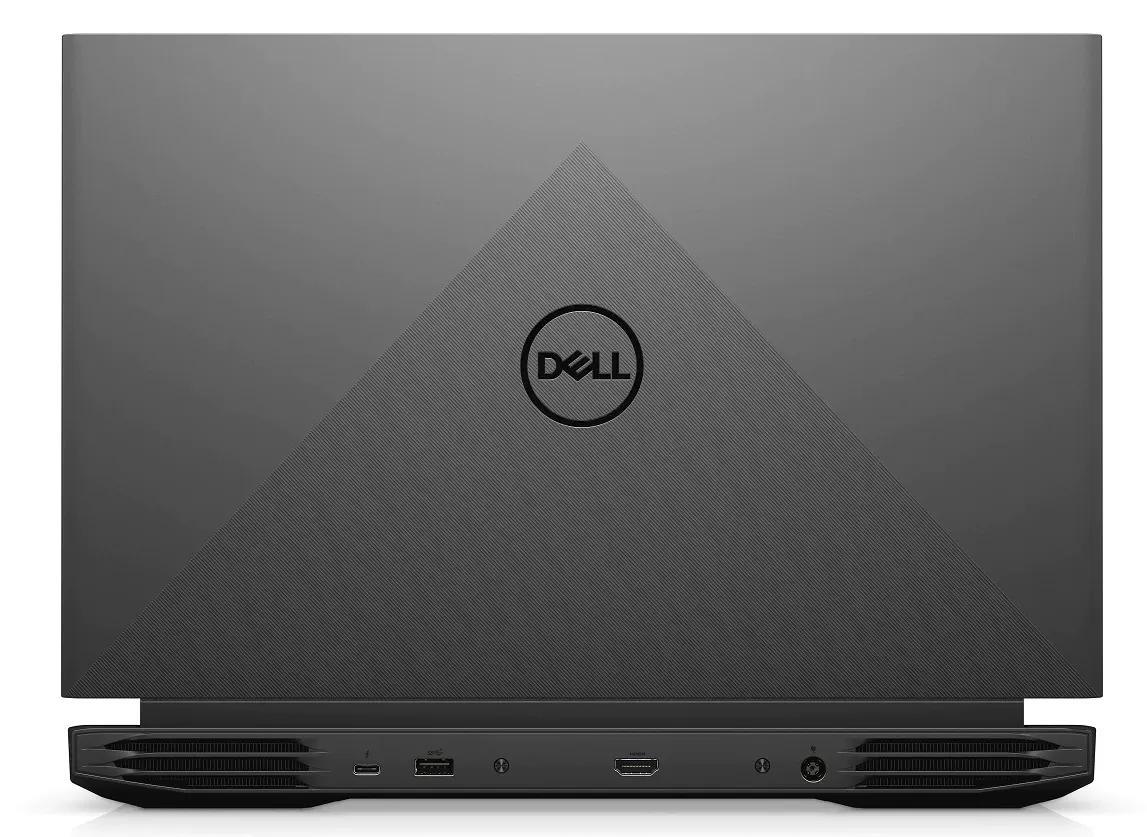 Dell G15 6B870D5F16C i7-10870H 16GB 512GB SSD 4GB GeForce RTX 3050 Ti 15.6″ Full HD Ubuntu Gaming (Oyuncu) Notebook