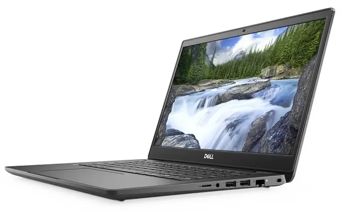 Dell Latitude 3410 N014L341014EMEA_W i7-10510U 8GB 256GB SSD 14″ Full HD Win10 Pro Notebook