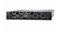 Dell R740 PER740TR5S_VSP Intel Xeon Silver 4208 32GB 2x600GB 750Wx2 Server (Sunucu)