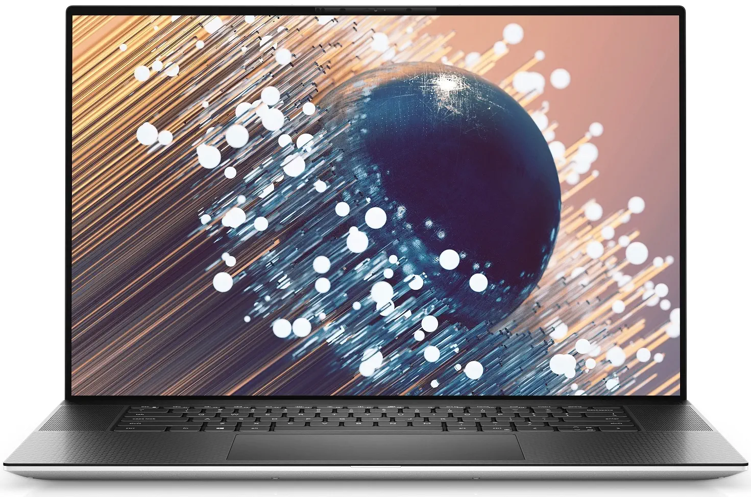 Dell XPS 9700 STRADALE_CMLH_2101_1200 i7-10750H 16GB 1TB SSD 4GB GeForce GTX 1650 Ti 17″ Full HD Win10 Pro Notebook