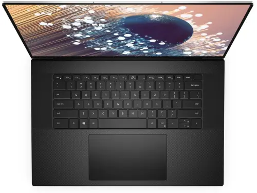 Dell XPS 9700 STRADALE_CMLH_2101_1200 i7-10750H 16GB 1TB SSD 4GB GeForce GTX 1650 Ti 17″ Full HD Win10 Pro Notebook