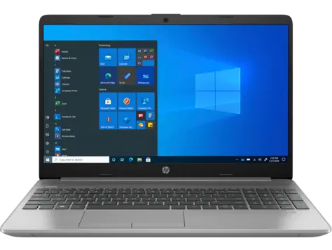 HP 250 G8 34N99ES i7-1165G7 8 GB 256 GB SSD Iris Xe Graphics 15.6″ Full HD Notebook