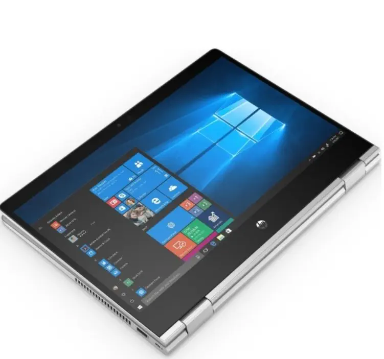 HP ProBook X360 435 G7 175X5EA Ryzen 5 4500U 8 GB 256 GB SSD 13.3