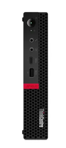 Lenovo ThinkCentre M630e Tiny 10YM004WTX i3-8145U 4GB 500GB FreeDOS Mini PC