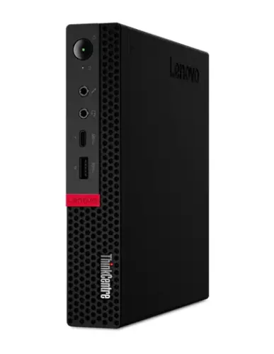 Lenovo ThinkCentre M630e Tiny 10YM004WTX i3-8145U 4GB 500GB FreeDOS Mini PC