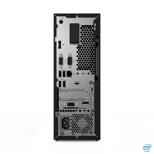 Lenovo ThinkCentre M70c SFF 11GL0026TX i3-10100 4GB 256GB SSD FreeDOS Mini PC