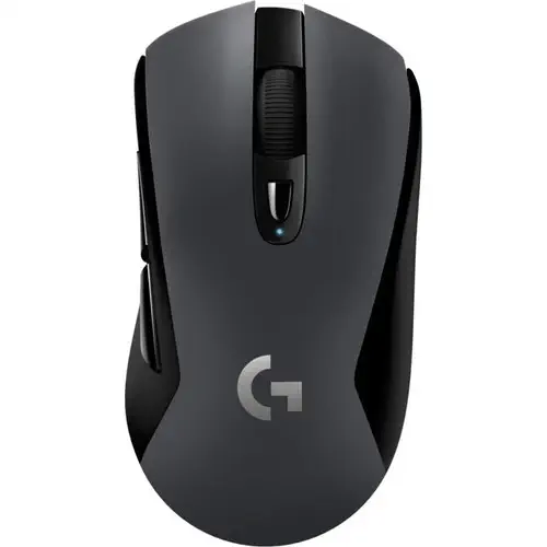 Logitech G603 LightSpeed 910-005102 12.000DPI 6 Tuş Optik Kablosuz Gaming (Oyuncu) Mouse