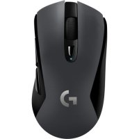 Logitech G603 LightSpeed 910-005102 12.000DPI 6 Tuş Optik Kablosuz Gaming (Oyuncu) Mouse