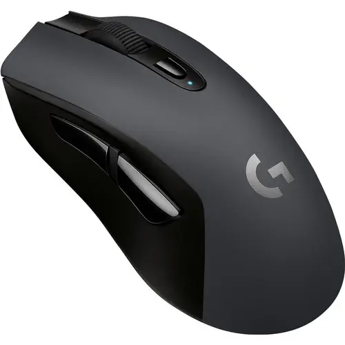 Logitech G603 LightSpeed 910-005102 12.000DPI 6 Tuş Optik Kablosuz Gaming (Oyuncu) Mouse