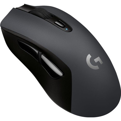 Logitech G603 LightSpeed 910-005102 12.000DPI 6 Tuş Optik Kablosuz Gaming (Oyuncu) Mouse