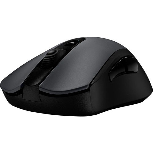 Logitech G603 LightSpeed 910-005102 12.000DPI 6 Tuş Optik Kablosuz Gaming (Oyuncu) Mouse