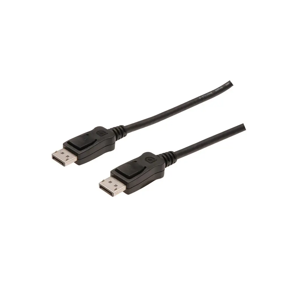 Digitus AK-340100-010-S 1 Metre Display Port to Display Port Kablo
