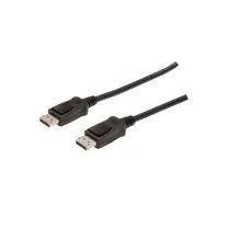 Digitus AK-340100-010-S 1 Metre Display Port to Display Port Kablo