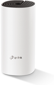 TP-Link Deco M4 2 Port 1200 Mbps Tekli Kablosuz Router