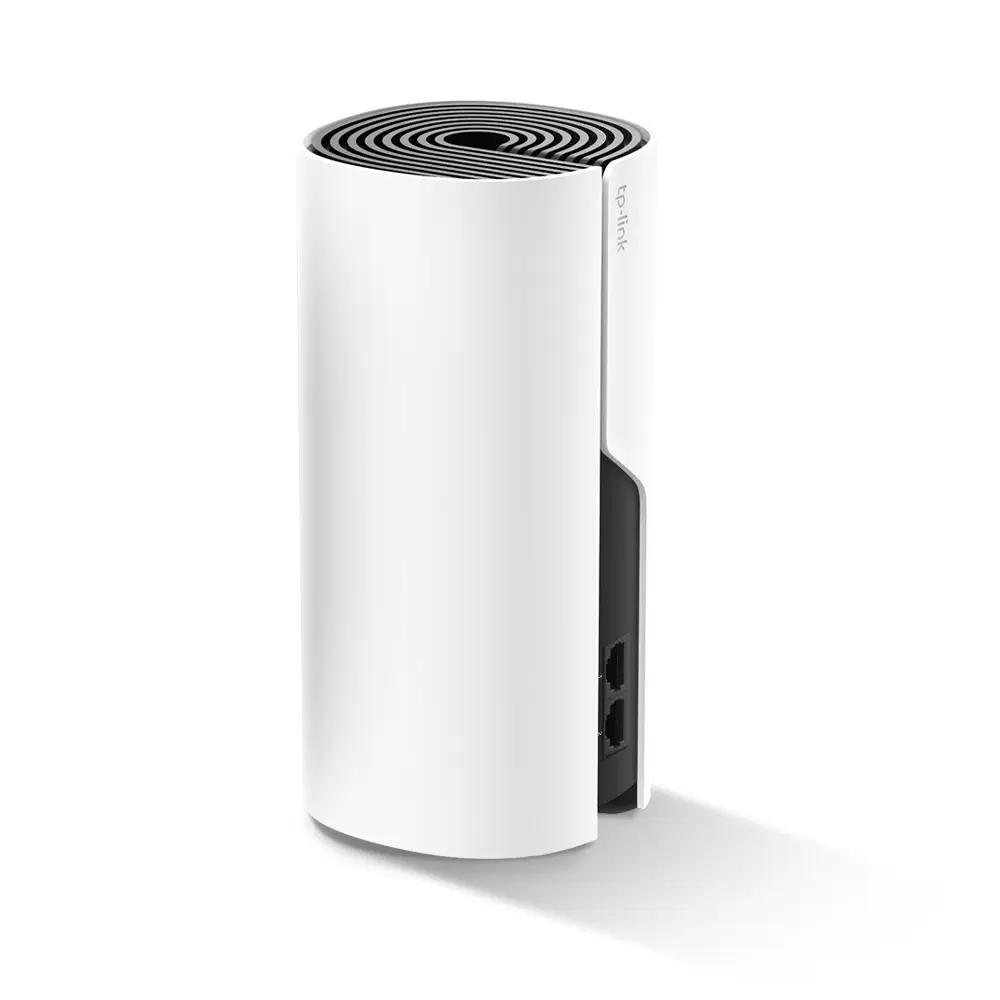 TP-Link Deco M4 2 Port 1200 Mbps Tekli Kablosuz Router