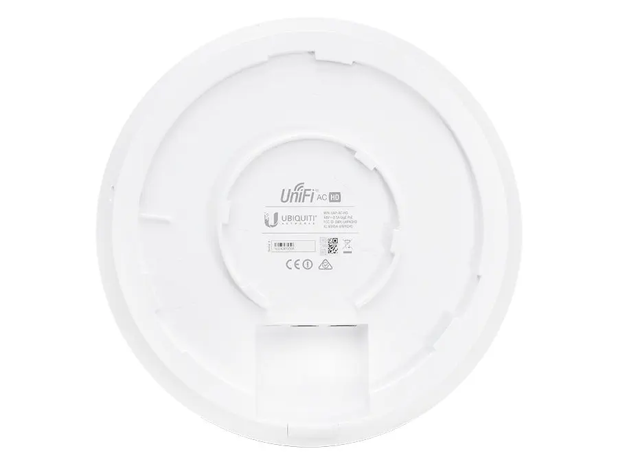 Ubiquiti UNIFI AP AC UAP-AC-HD 800/1733 Mb/sn Access Point
