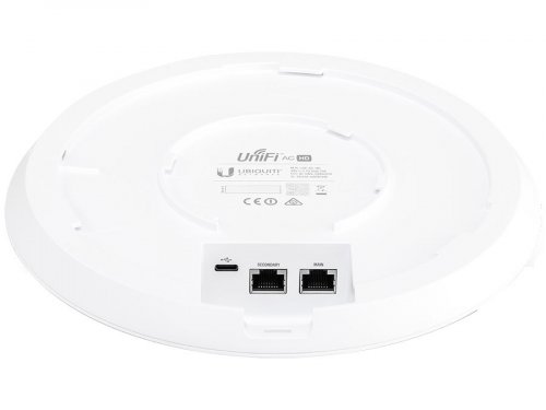 Ubiquiti UNIFI AP AC UAP-AC-HD 800/1733 Mb/sn Access Point