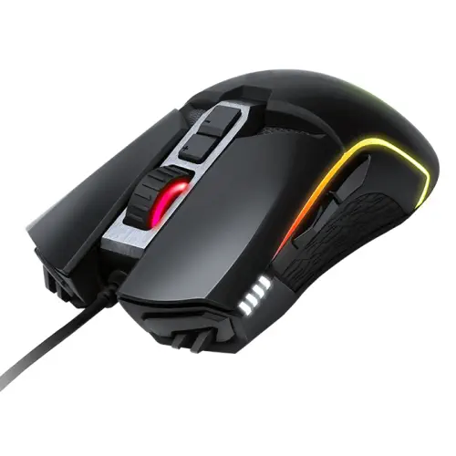 Gigabyte Aorus M5 16000 DPI 7 Tuş Optik USB RGB Kablolu Gaming (Oyuncu) Mouse