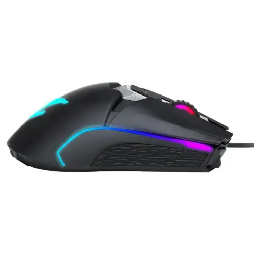 Gigabyte Aorus M5 16000 DPI 7 Tuş Optik USB RGB Kablolu Gaming (Oyuncu) Mouse