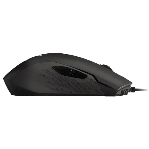 Gigabyte Aorus M4 6400 DPI 6 Tuş Optik USB RGB Kablolu Gaming (Oyuncu) Mouse