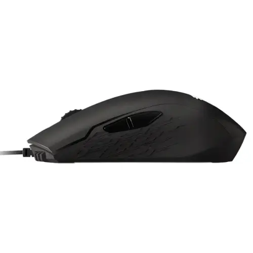 Gigabyte Aorus M4 6400 DPI 6 Tuş Optik USB RGB Kablolu Gaming (Oyuncu) Mouse