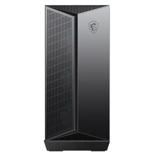 MSI MPG GUNGNIR 111R USB 3.2 Temperli Cam ATX Mid-Tower Gaming (Oyuncu) Kasa