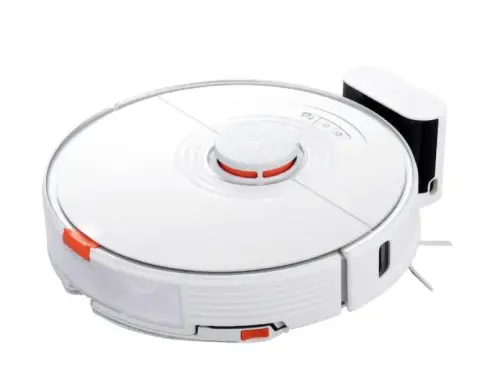Roborock S7 Robot Süpürge ve Sonic Paspas Beyaz - İthalatçı Firma Garantili