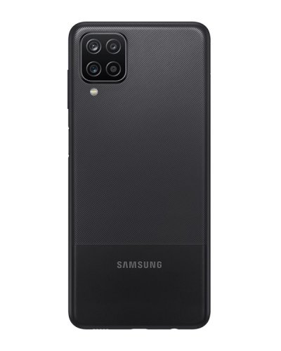 Samsung Galaxy A12 128 GB Siyah Cep Telefonu