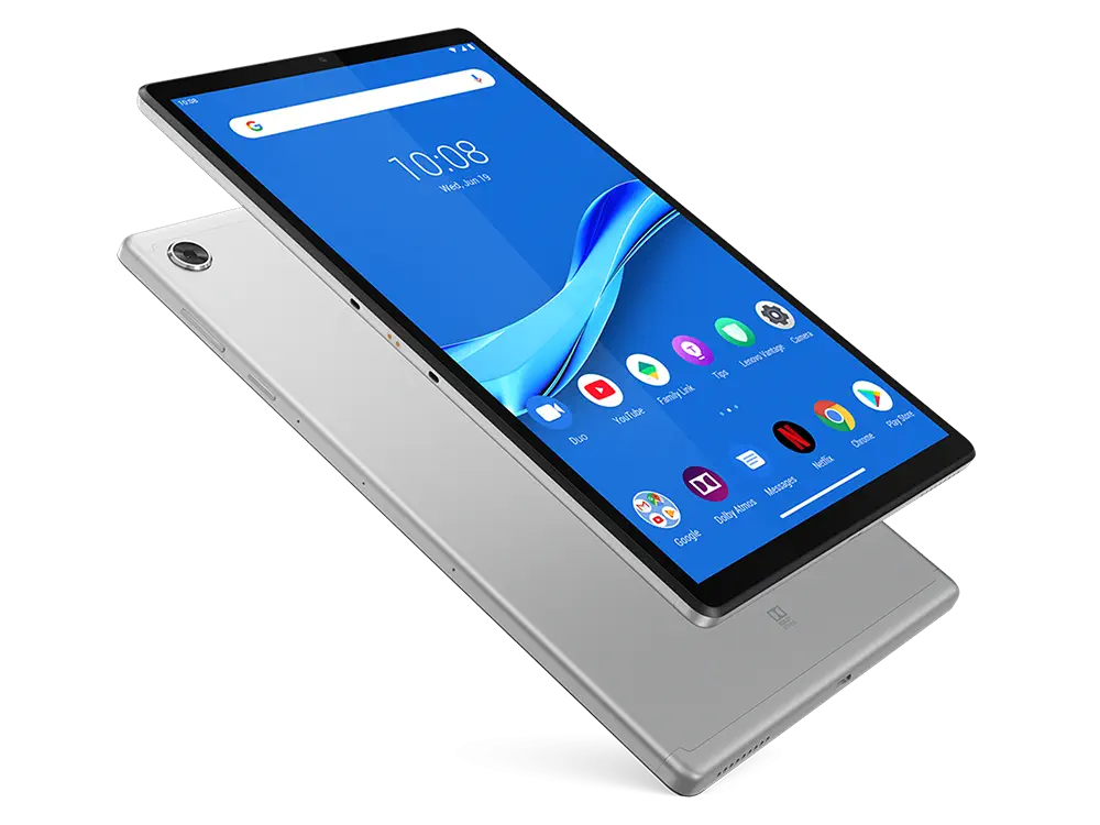 Lenovo Tab M10 HD ZA6W0121TR 64 GB 10.1″ Tablet