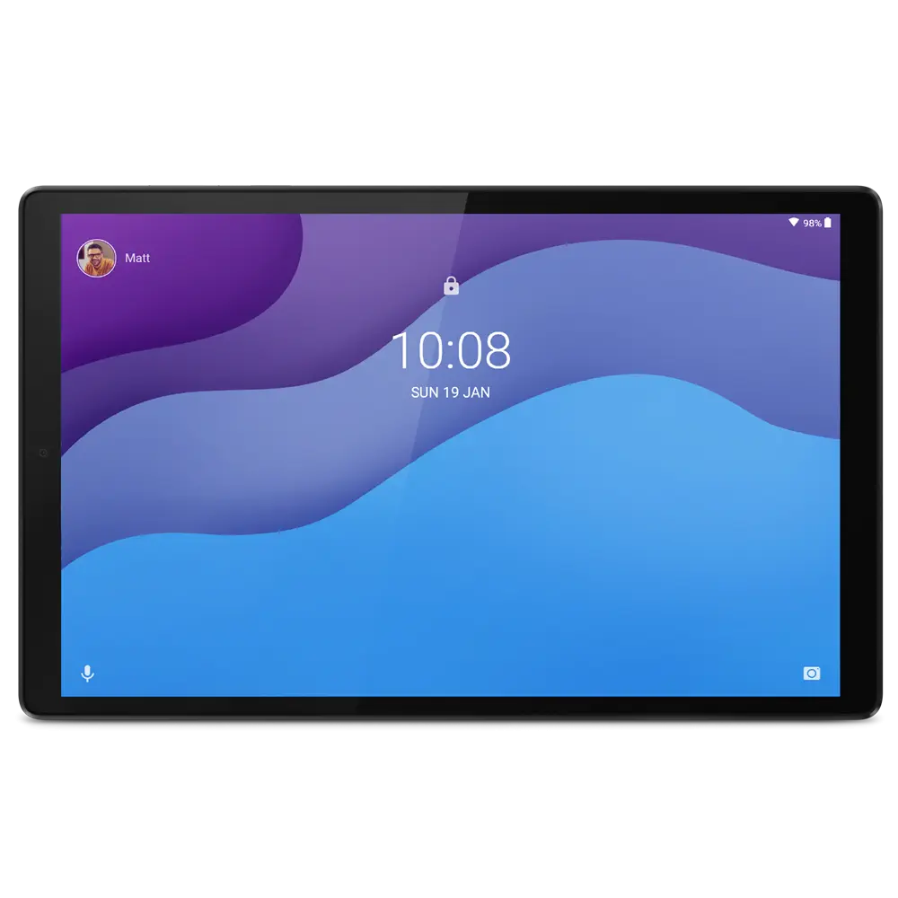 Lenovo Tab M10 HD ZA6W0121TR 64 GB 10.1″ Tablet