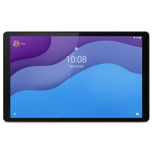 Lenovo Tab M10 HD ZA6W0121TR 64 GB 10.1 İnç Tablet