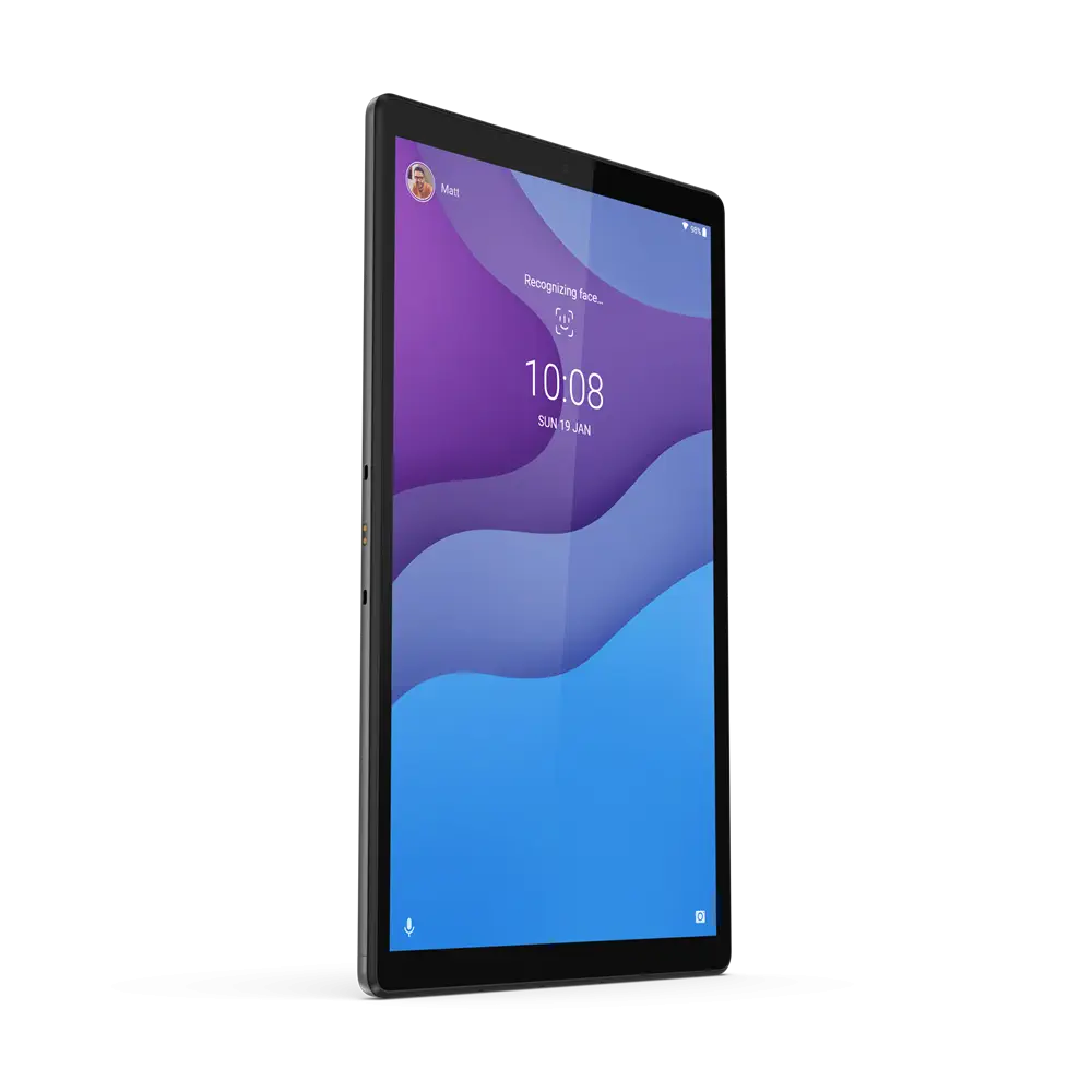 Lenovo Tab M10 HD ZA6W0121TR 64 GB 10.1″ Tablet
