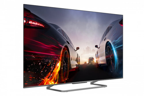 TCL 75C728 75″ Dahili Uydu Alıcılı Ultra HD 4K Google Smart QLED TV 
