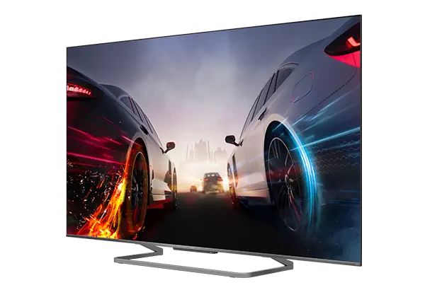 TCL 75C728 75″ Dahili Uydu Alıcılı Ultra HD 4K Google Smart QLED TV