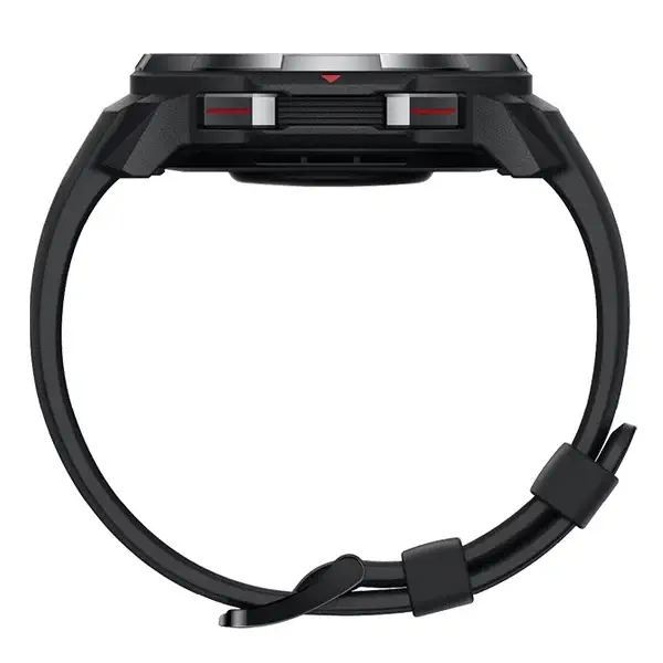 Honor Watch Gs Pro Siyah Akıllı Saat - Honor Türkiye Garantili