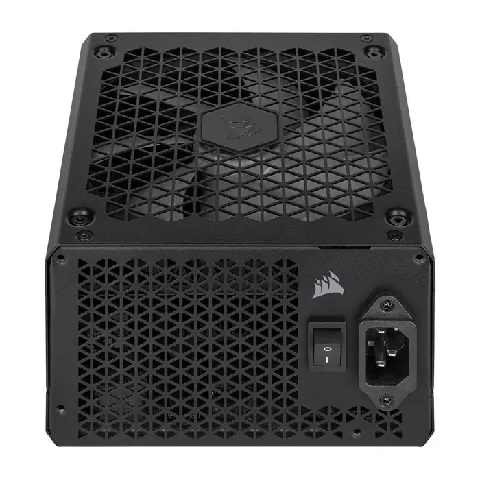 Corsair RMx Serisi RM850x CP-9020200-EU 850W 80 Plus Gold Full Modüler Siyah Power Supply