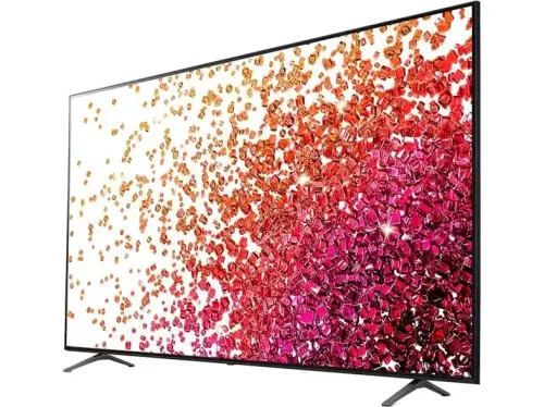 LG 75NANO756PA 75 inç 190 Ekran Dahili Uydu Alıcılı 4K Ultra HD Smart LED TV